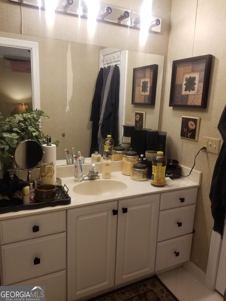 5020 Hickory Mill Drive Smyrna - 28