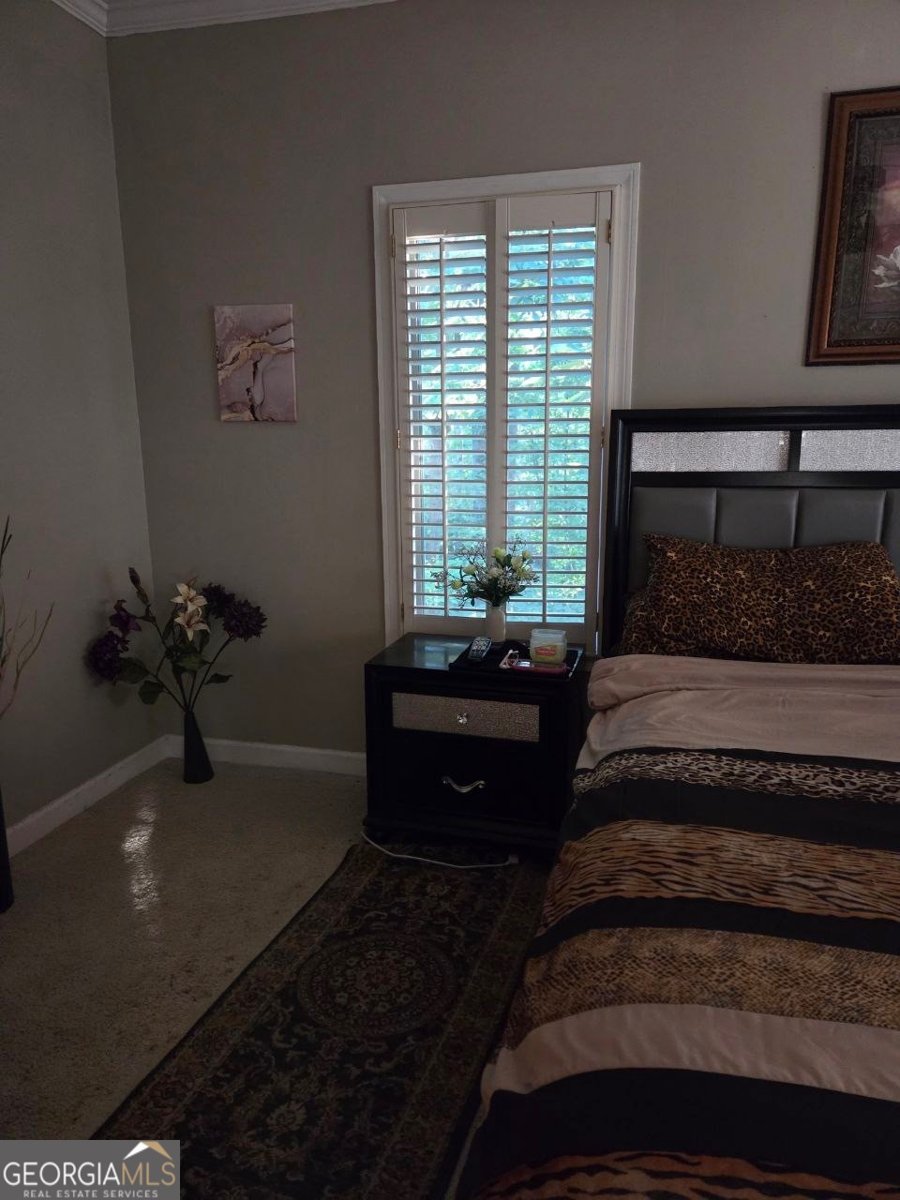 5020 Hickory Mill Drive Smyrna - 29