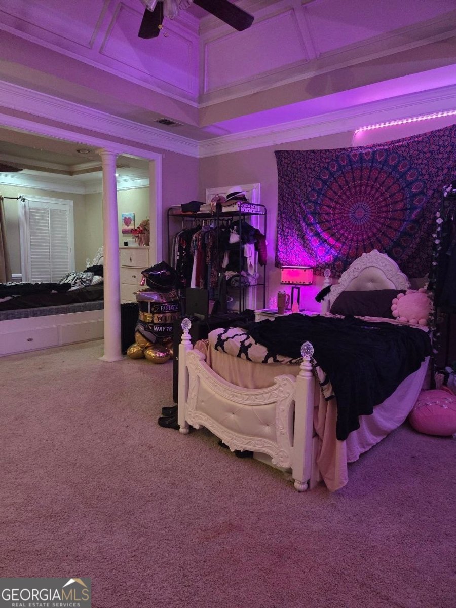 5020 Hickory Mill Drive Smyrna - 30