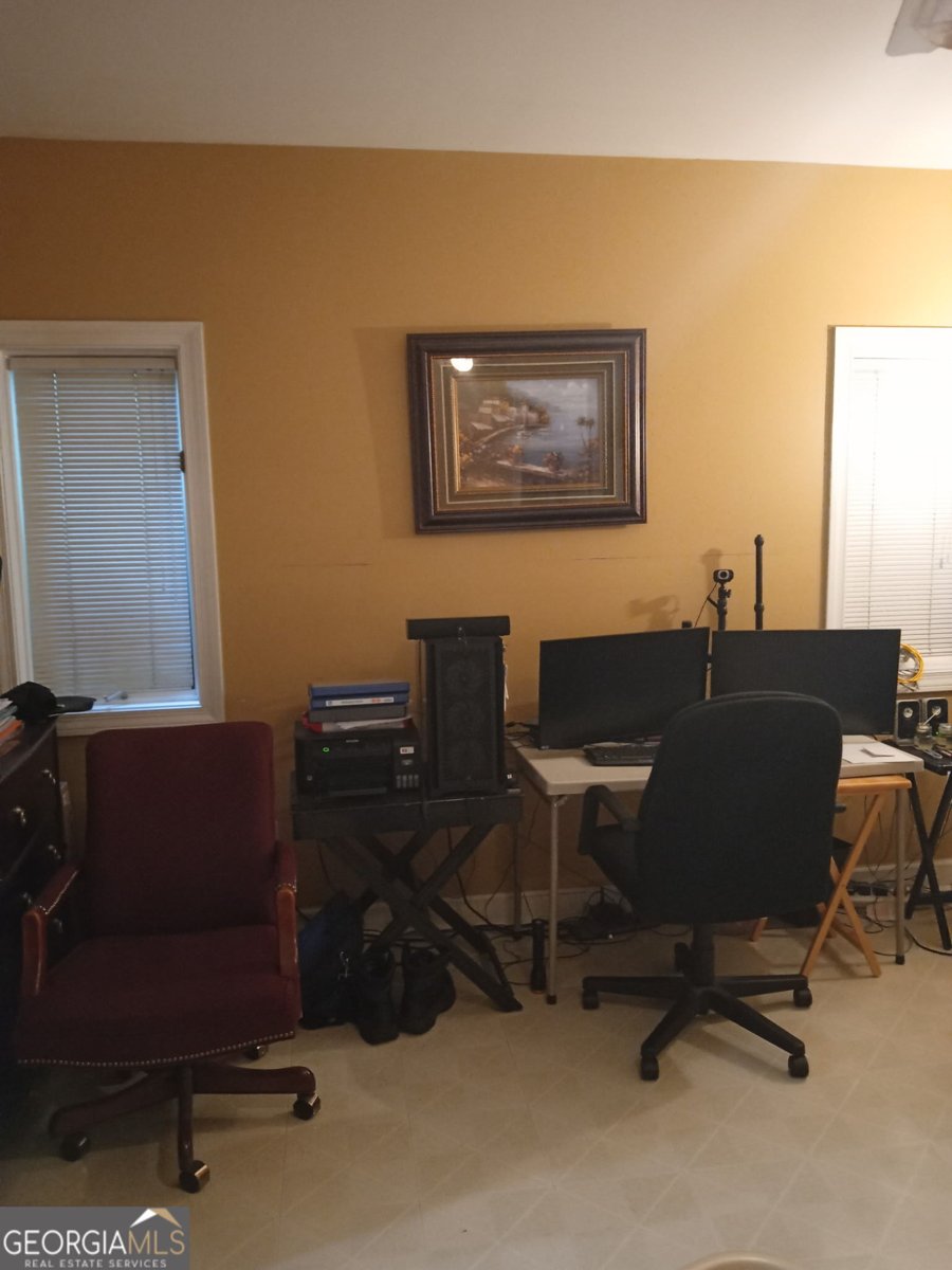 5020 Hickory Mill Drive Smyrna - 34