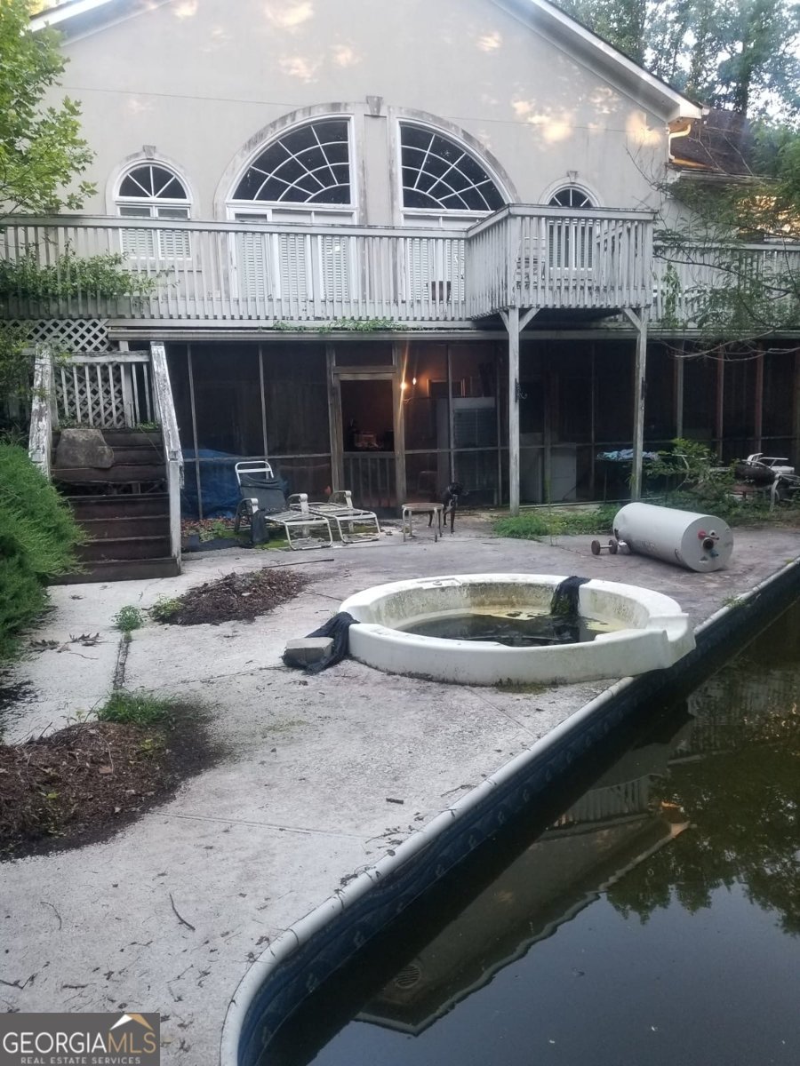 5020 Hickory Mill Drive Smyrna - 4