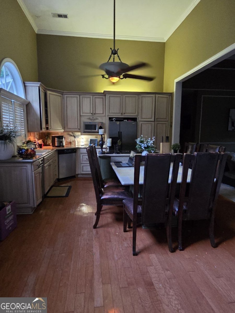 5020 Hickory Mill Drive Smyrna - 6