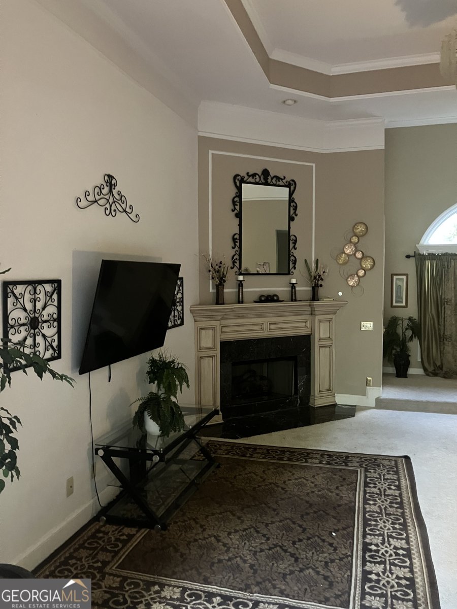 5020 Hickory Mill Drive Smyrna - 7