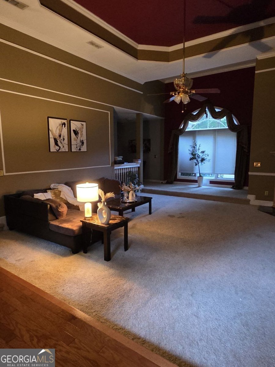 5020 Hickory Mill Drive Smyrna - 8