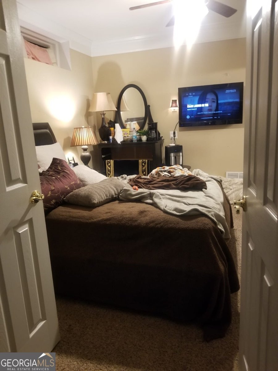 5020 Hickory Mill Drive Smyrna - 9