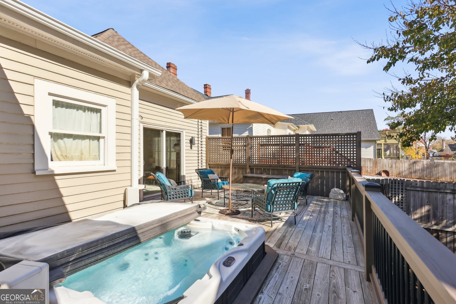 29 Sessions Street Marietta - 14