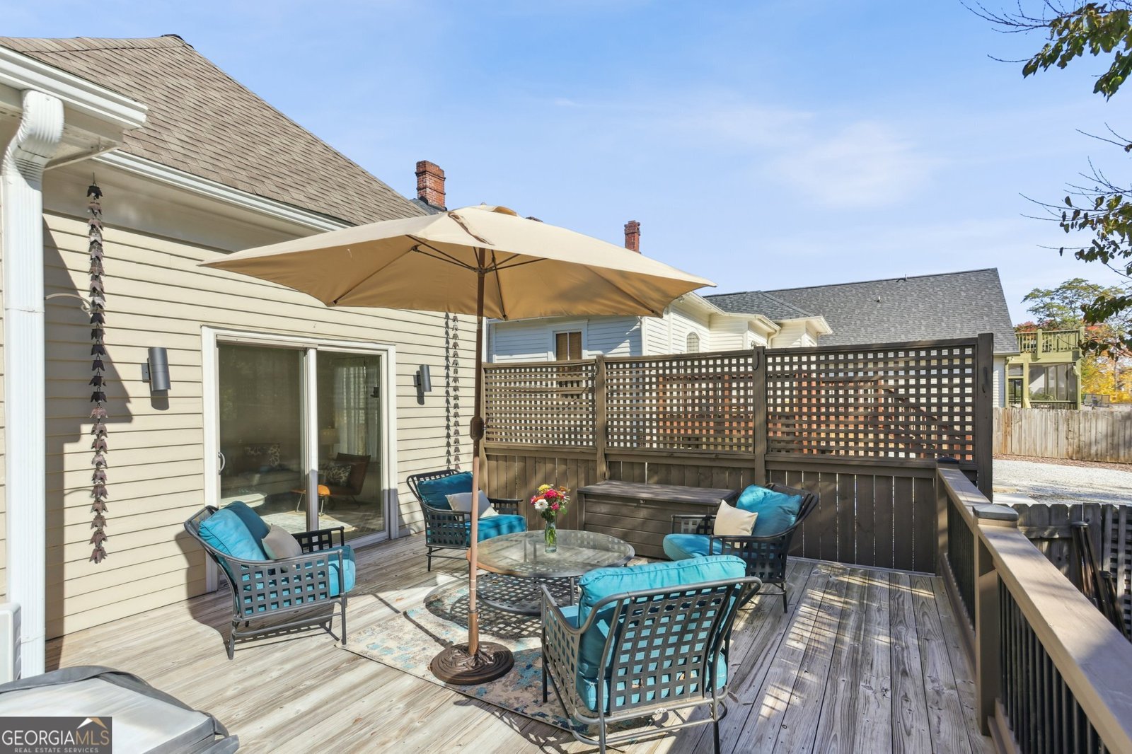 29 Sessions Street Marietta - 15