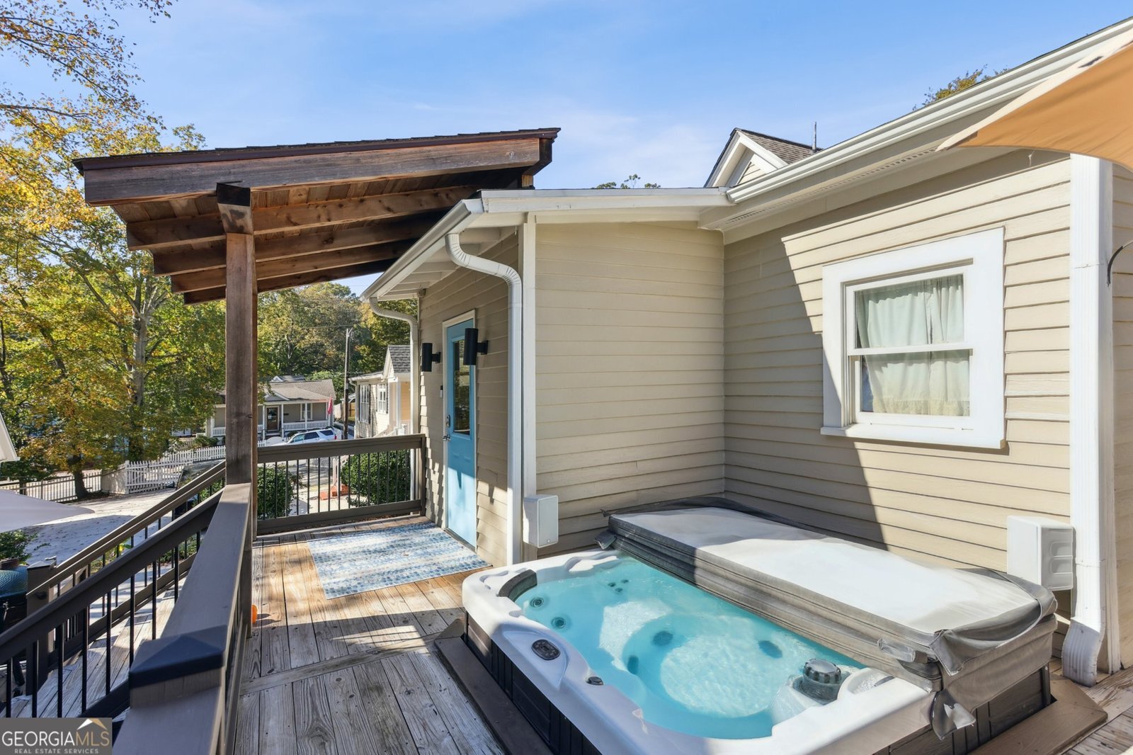 29 Sessions Street Marietta - 16