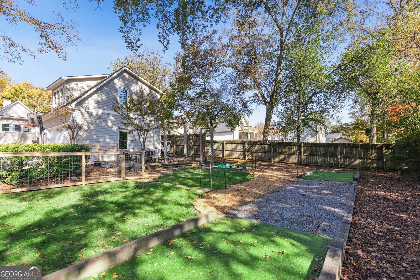 29 Sessions Street Marietta - 21