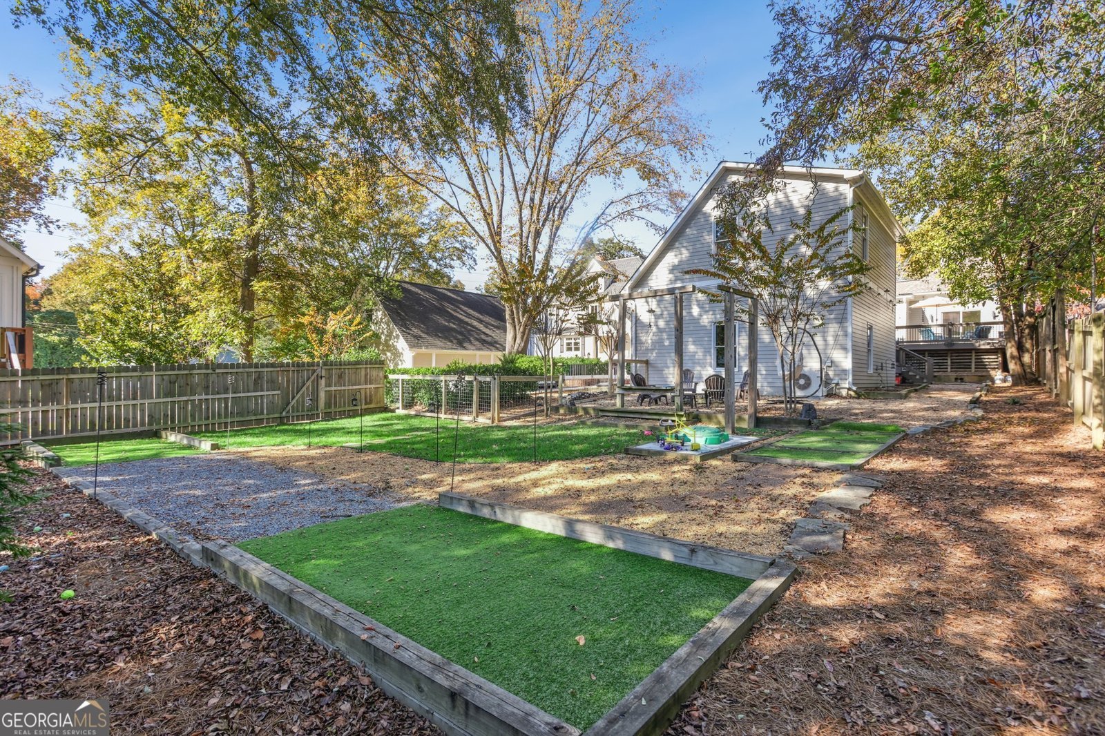 29 Sessions Street Marietta - 22