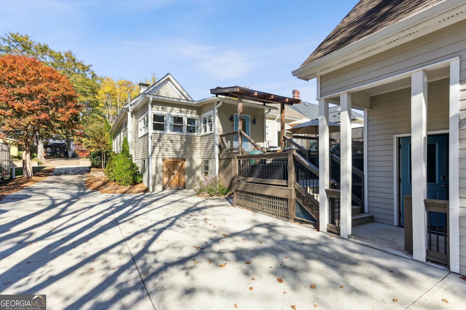 29 Sessions Street Marietta - 26