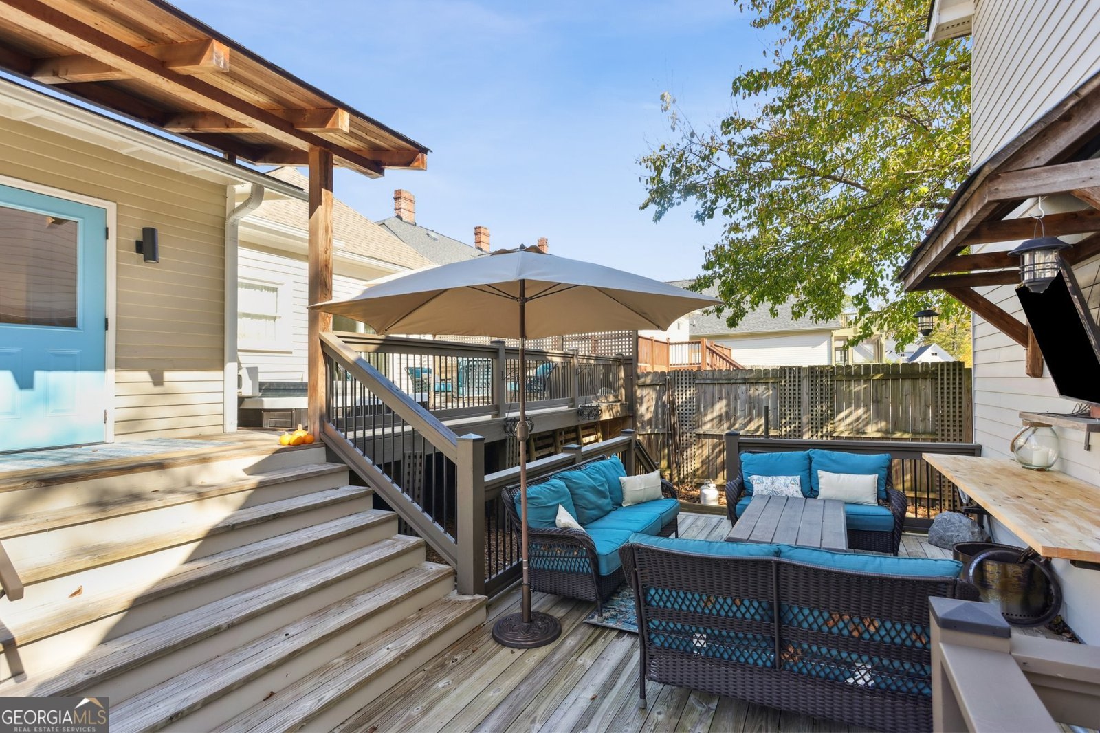 29 Sessions Street Marietta - 30