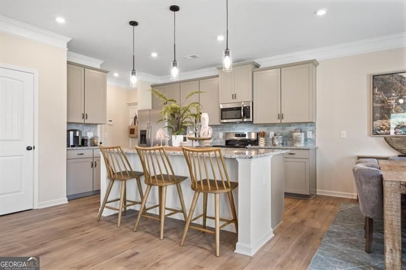 48 Calla Drive Douglasville - 12