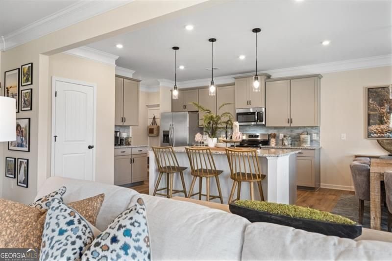 48 Calla Drive Douglasville - 13