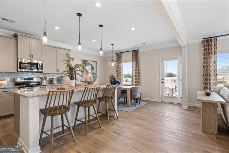 48 Calla Drive Douglasville - 16