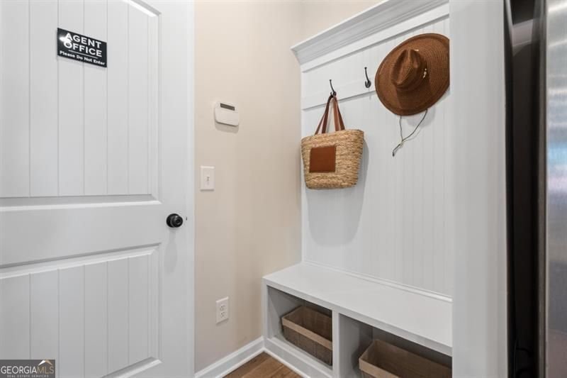 48 Calla Drive Douglasville - 19