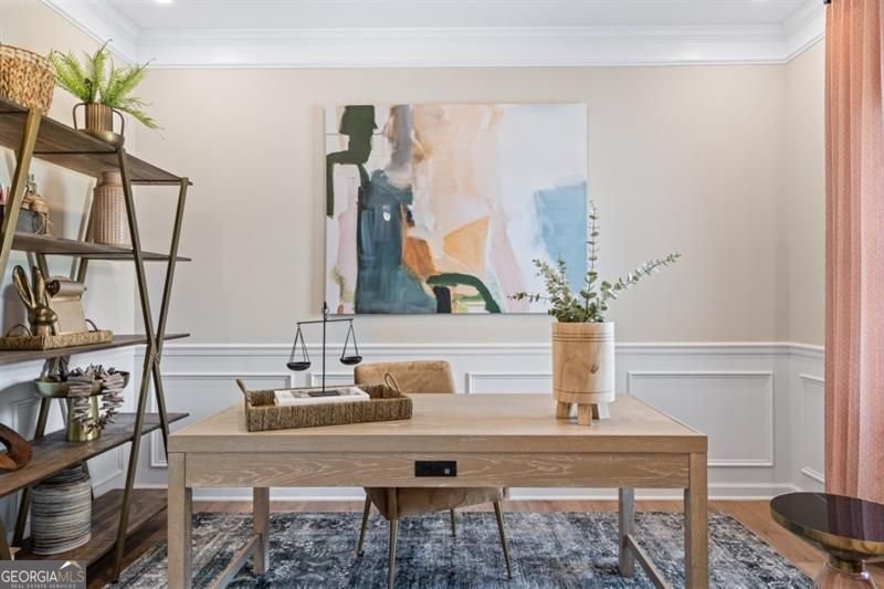 48 Calla Drive Douglasville - 2