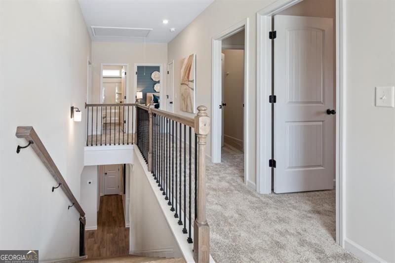 48 Calla Drive Douglasville - 21