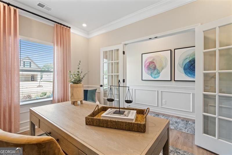 48 Calla Drive Douglasville - 3