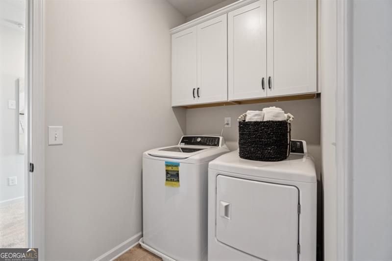 48 Calla Drive Douglasville - 31