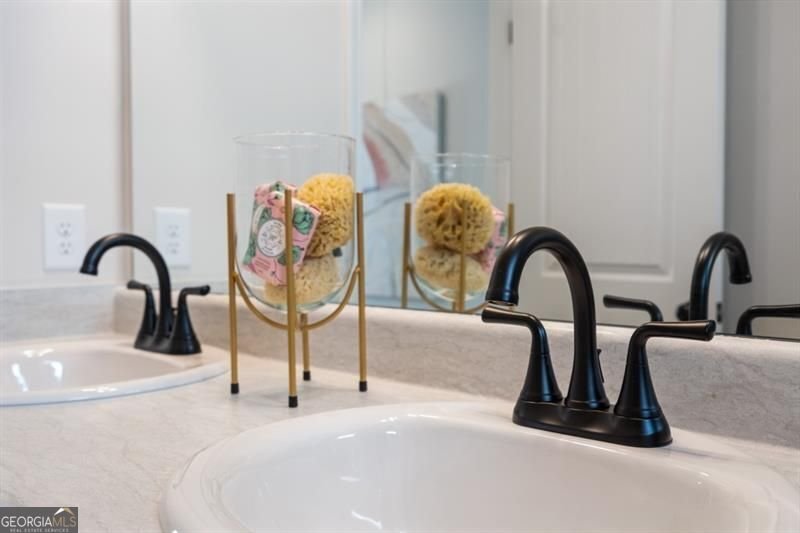 48 Calla Drive Douglasville - 33