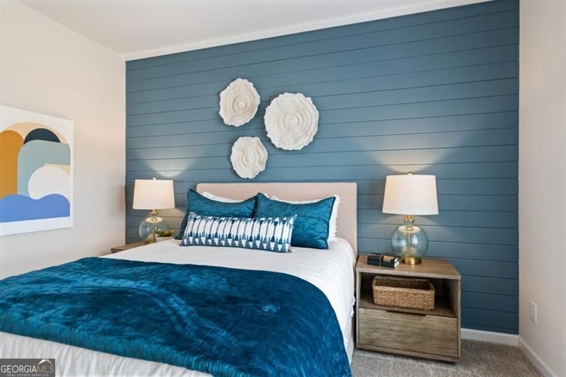 48 Calla Drive Douglasville - 36