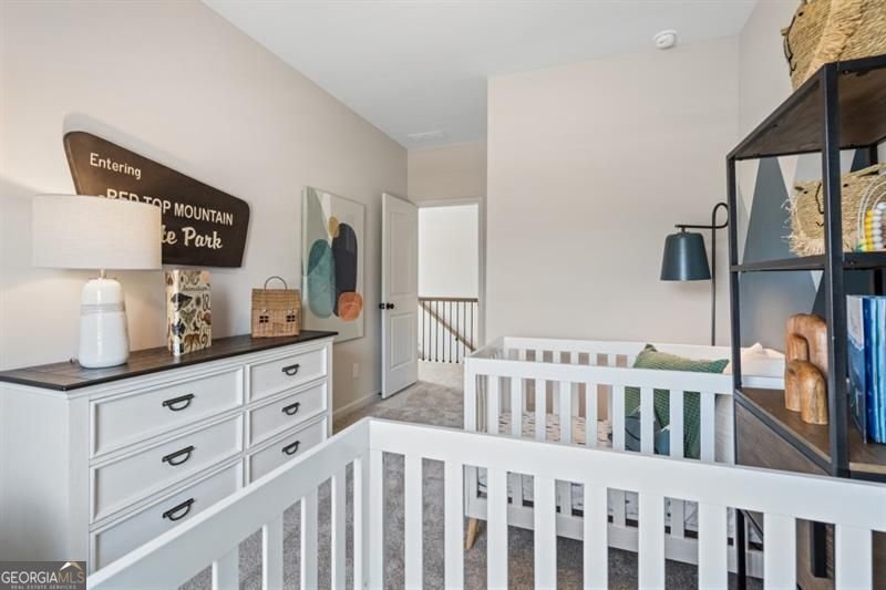 48 Calla Drive Douglasville - 38