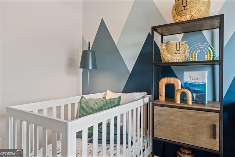 48 Calla Drive Douglasville - 39