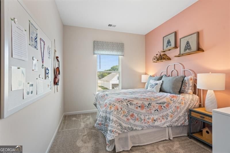 48 Calla Drive Douglasville - 40