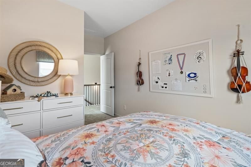 48 Calla Drive Douglasville - 41