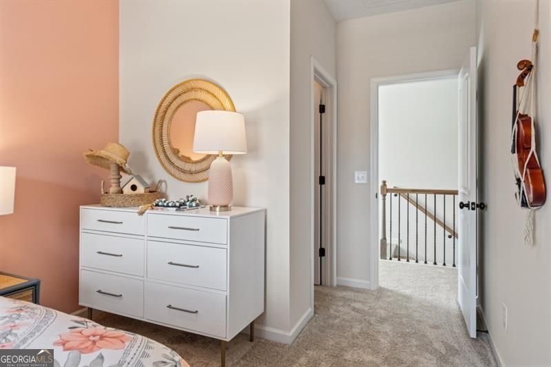 48 Calla Drive Douglasville - 42