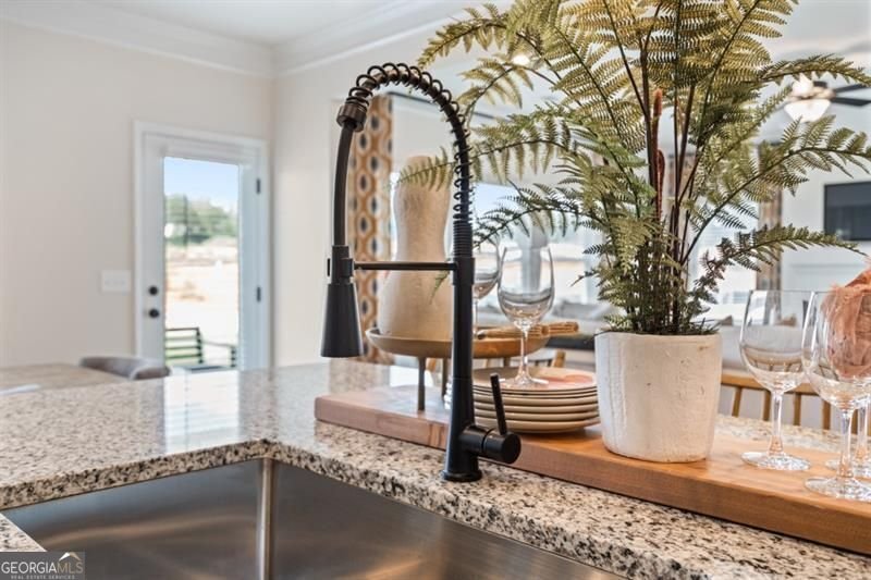 48 Calla Drive Douglasville - 5