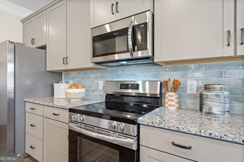 48 Calla Drive Douglasville - 8