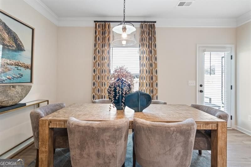 48 Calla Drive Douglasville - 9