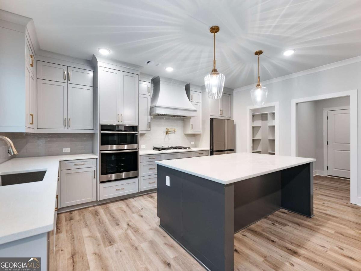 4416 Hosch Retreat Court Buford - 16