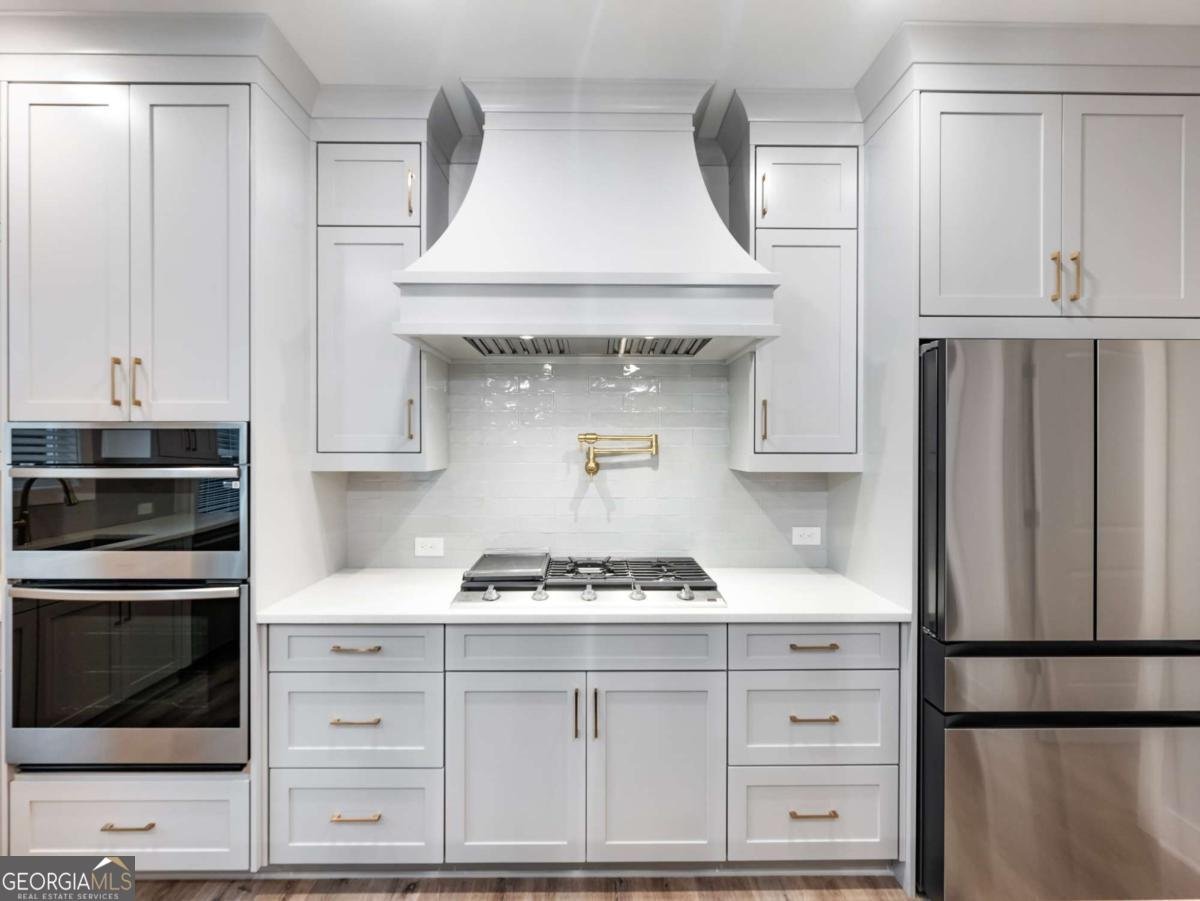 4416 Hosch Retreat Court Buford - 23