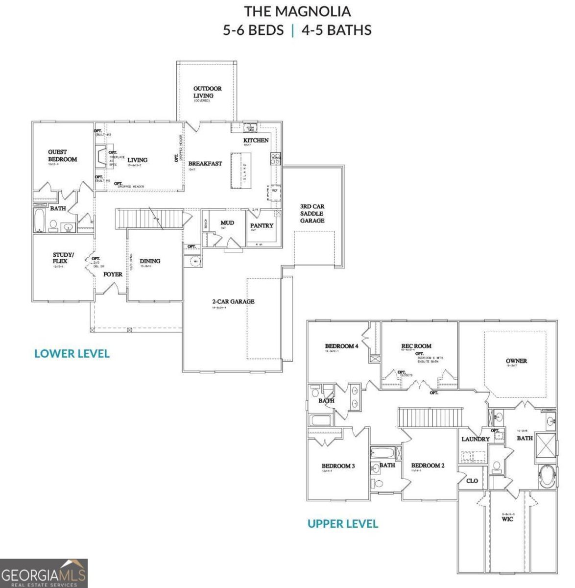 4416 Hosch Retreat Court Buford - 56