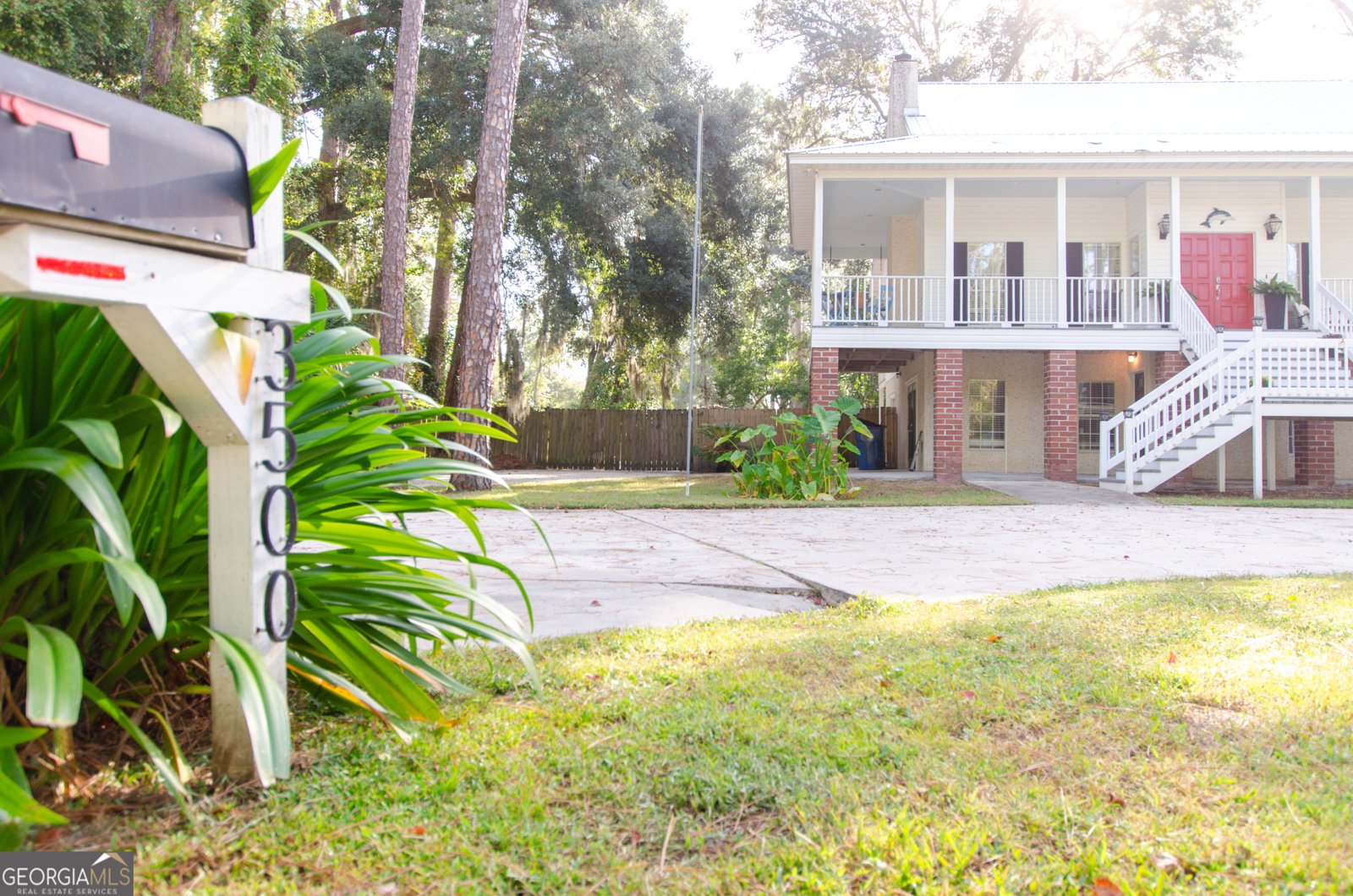 3500 Dolphin Street Brunswick - 80