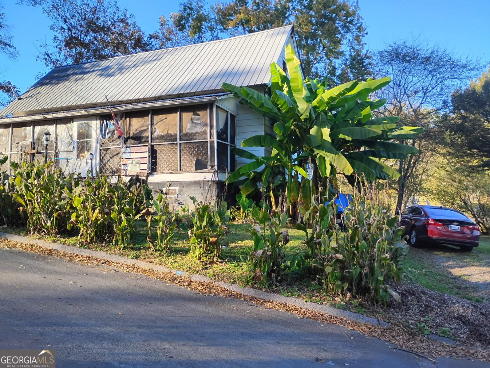 59 Tenth Street Trion - 1