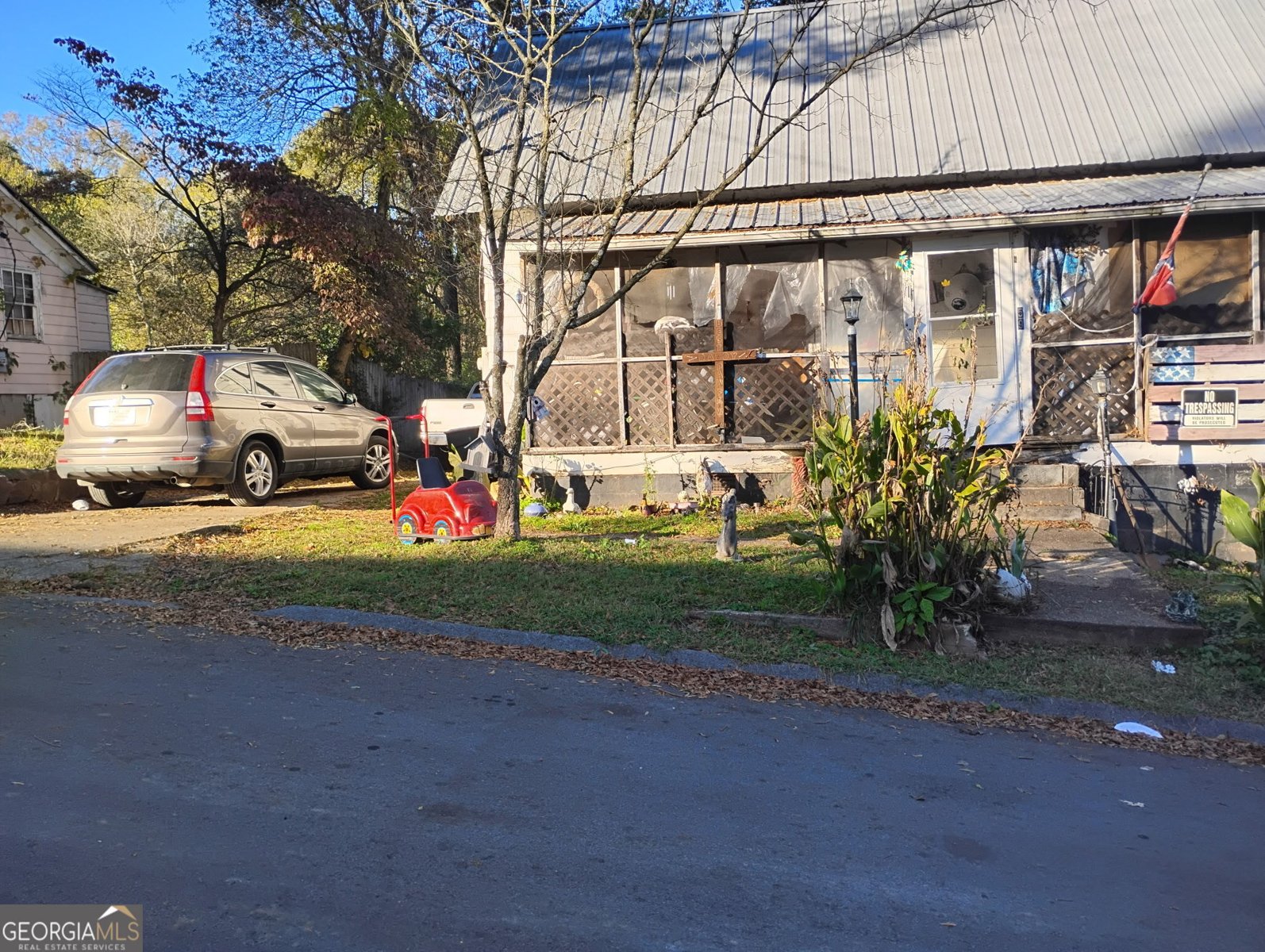 59 Tenth Street Trion - 2