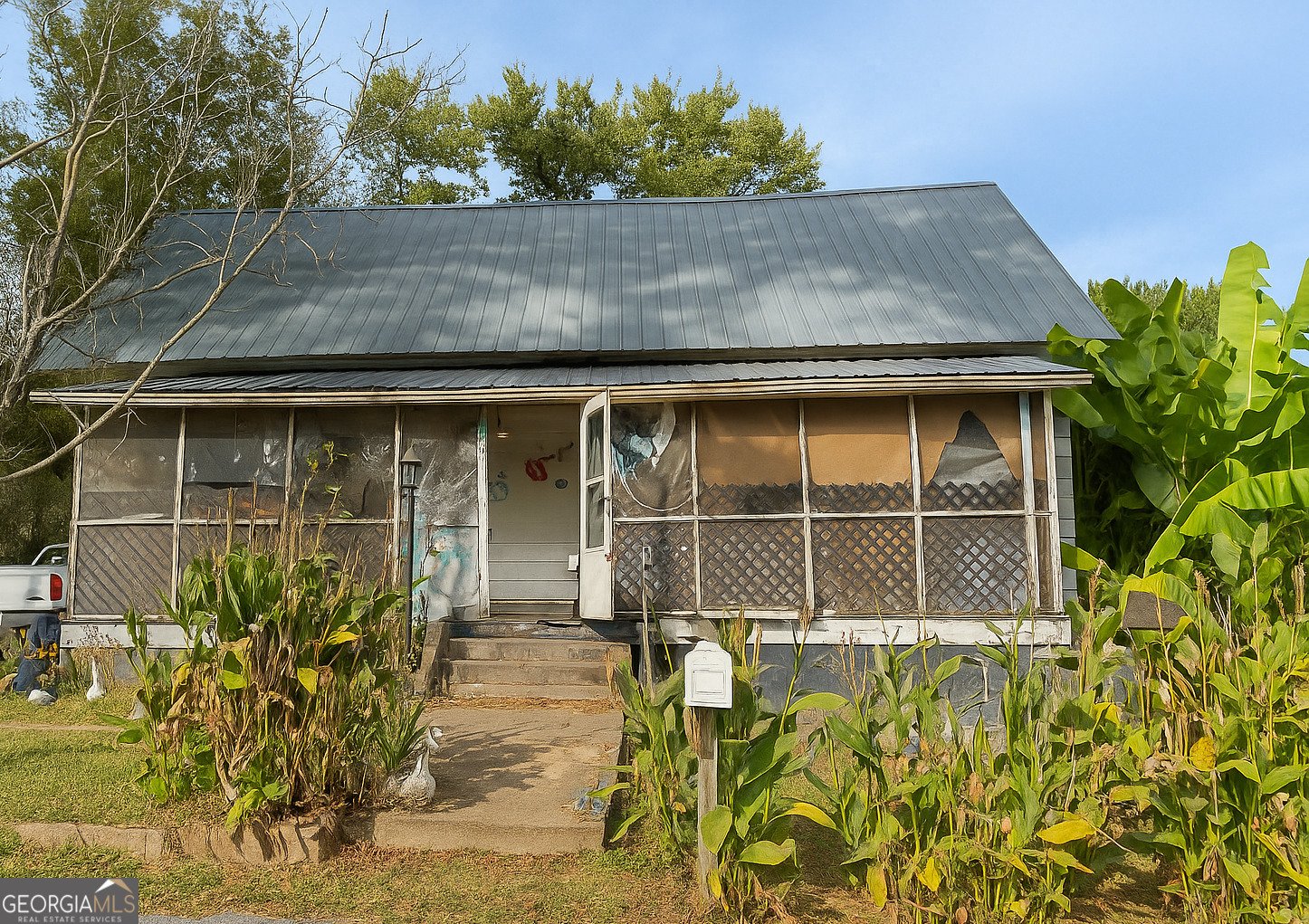 59 Tenth Street Trion - 4