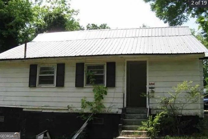 59 Tenth Street Trion - 5