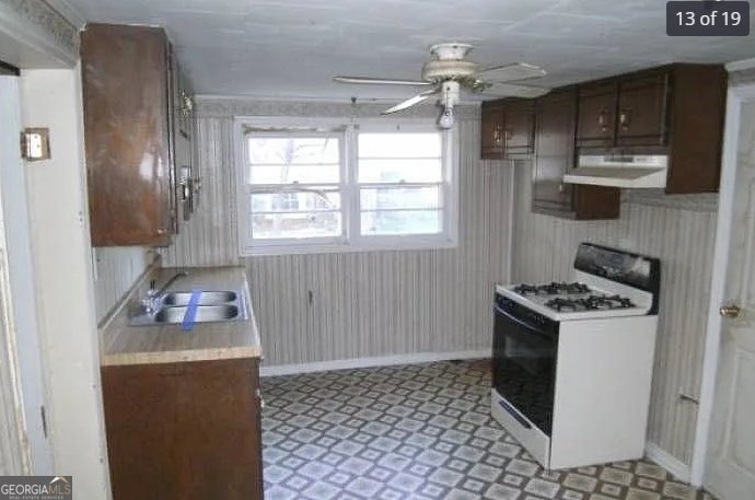 59 Tenth Street Trion - 8