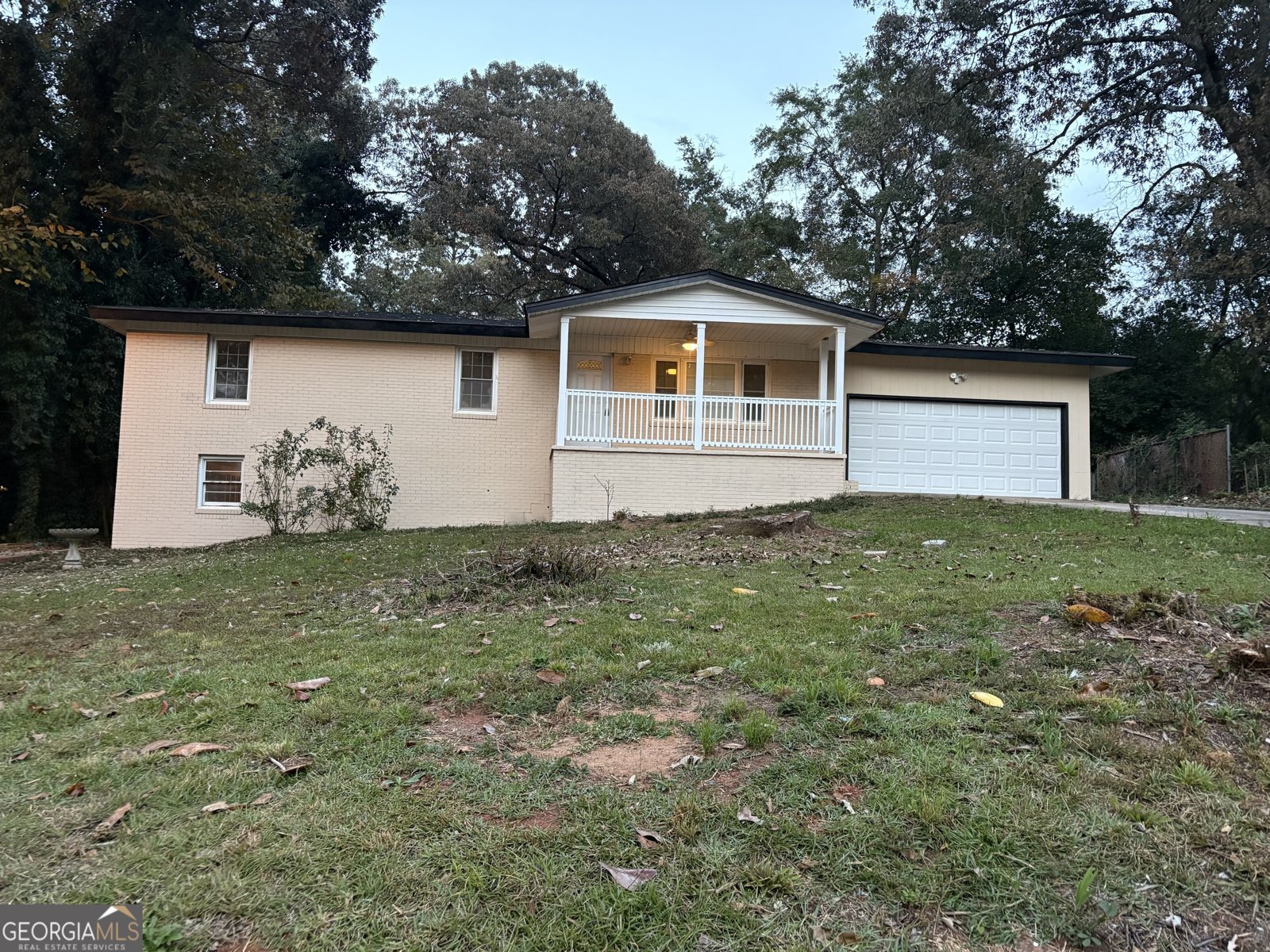 111 Hawthorne Road Warner Robins - 1