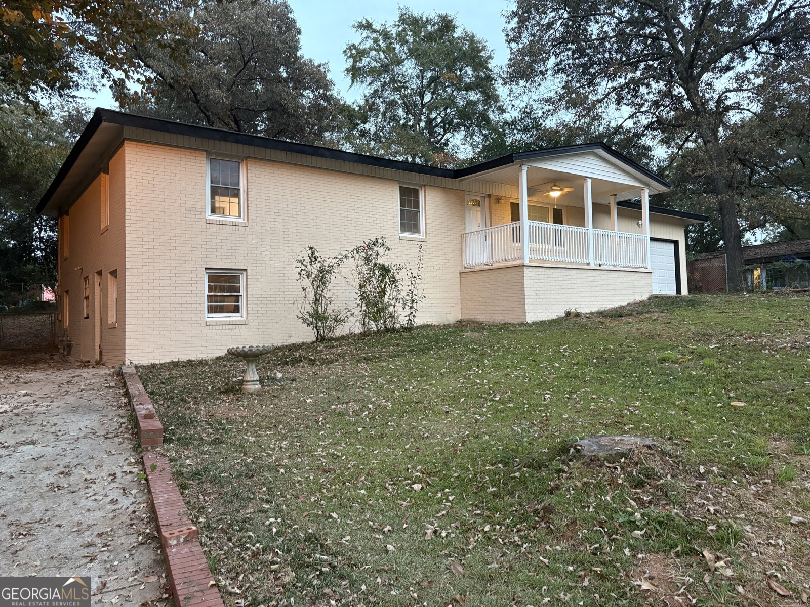 111 Hawthorne Road Warner Robins - 2