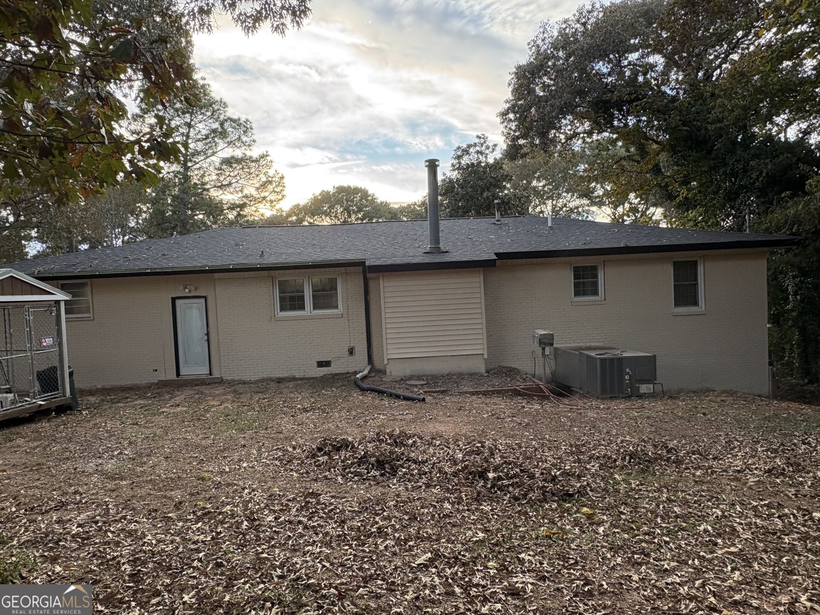 111 Hawthorne Road Warner Robins - 3