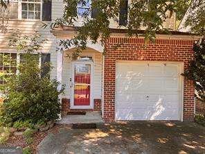 4018 Carisbrook Drive Union City - 1