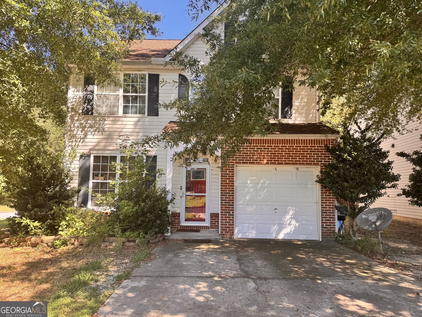 4018 Carisbrook Drive Union City - 2