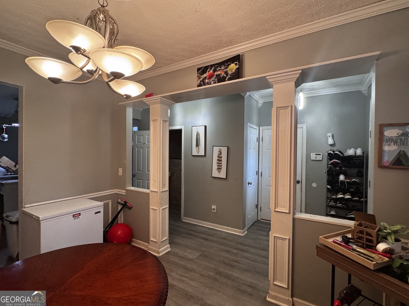 4018 Carisbrook Drive Union City - 3