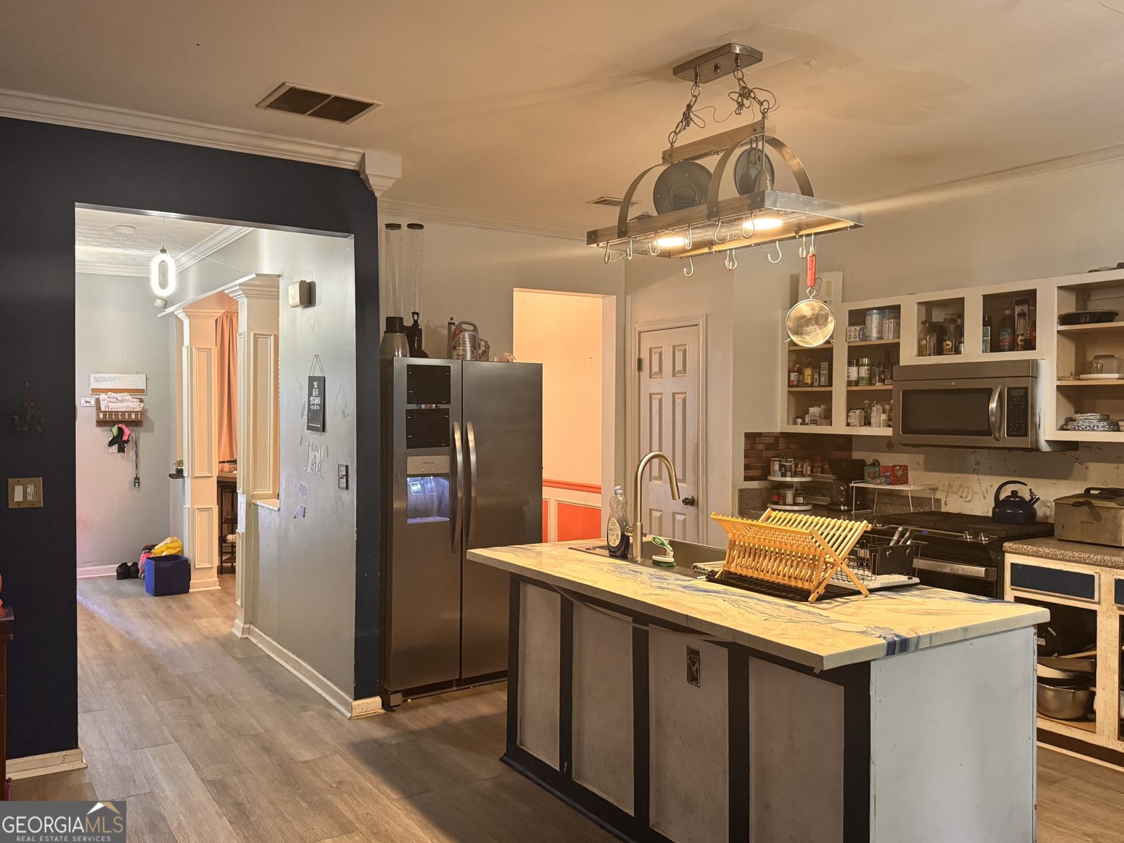 4018 Carisbrook Drive Union City - 4